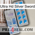 Ultra Hd Silver Sword new15